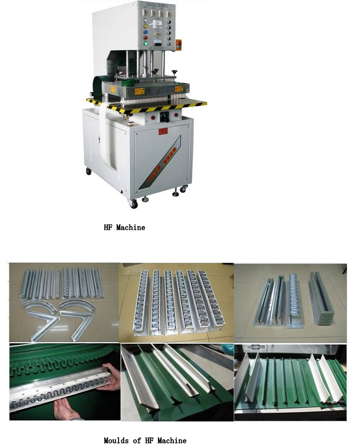 Splicing Machines